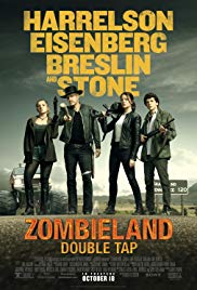 Zombieland 2 2019 Dub in Hindi Full Movie